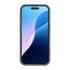 ZAGG iPhone 16 Graphene SoHo Snap Case - Grey